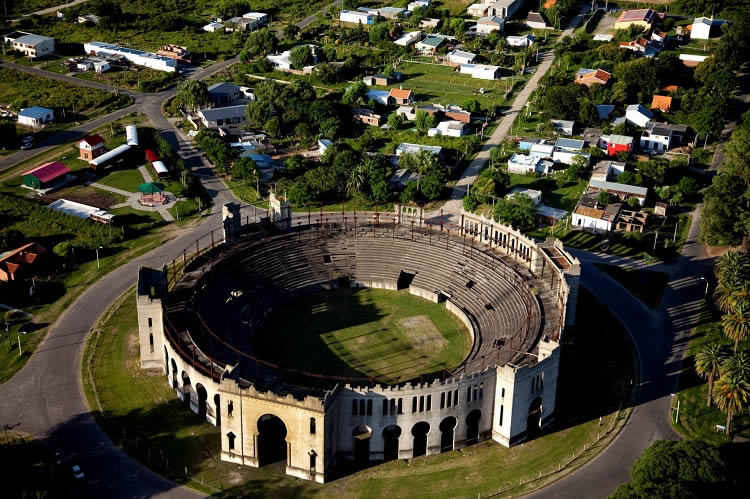 Plaza de Toro